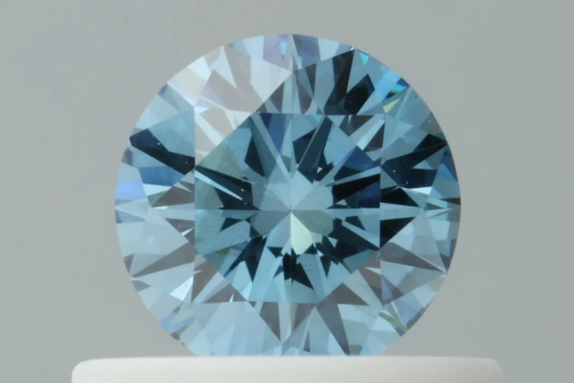 LGD Round Brilliant 0,40 ct