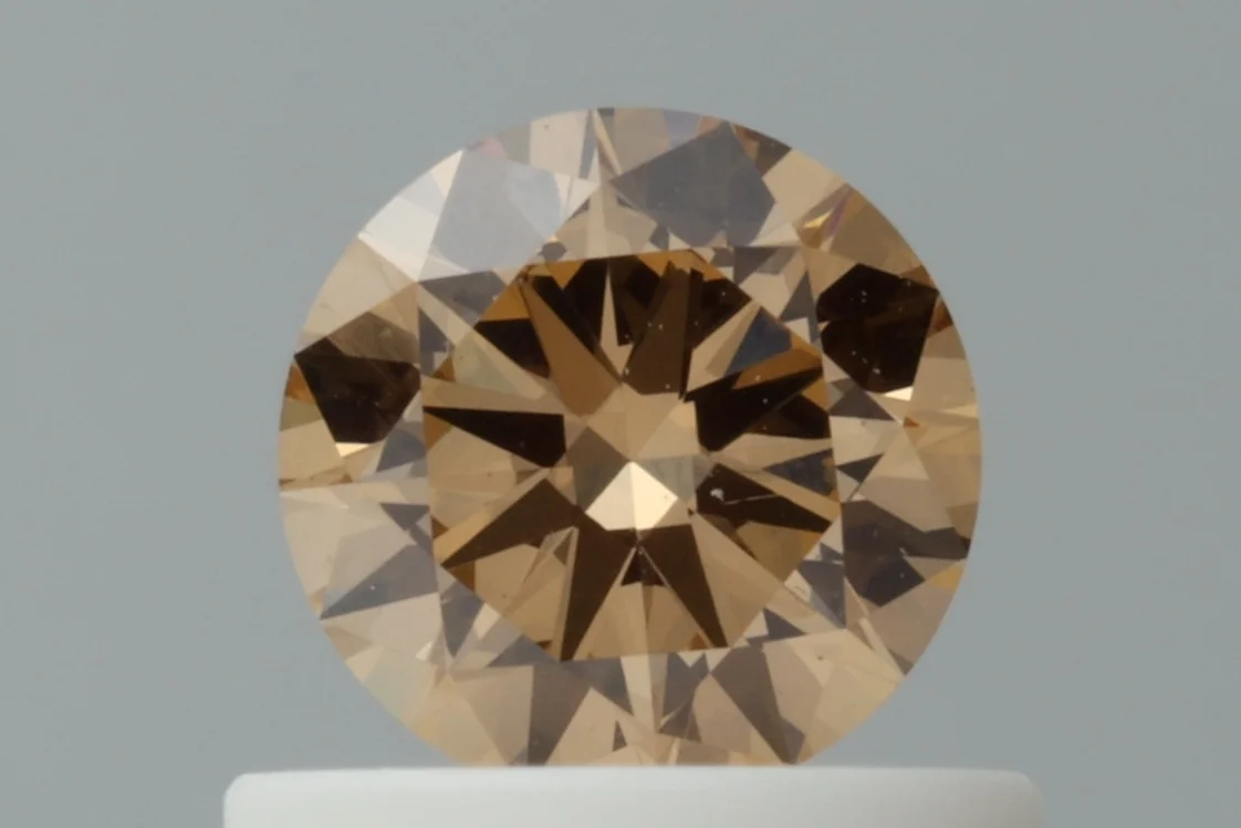 LGD Round Brilliant 0,50 ct