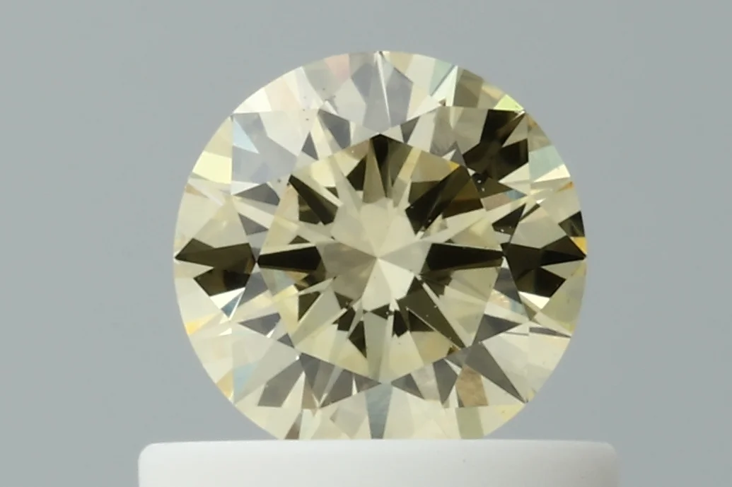 LGD Round Brilliant 0,50 ct