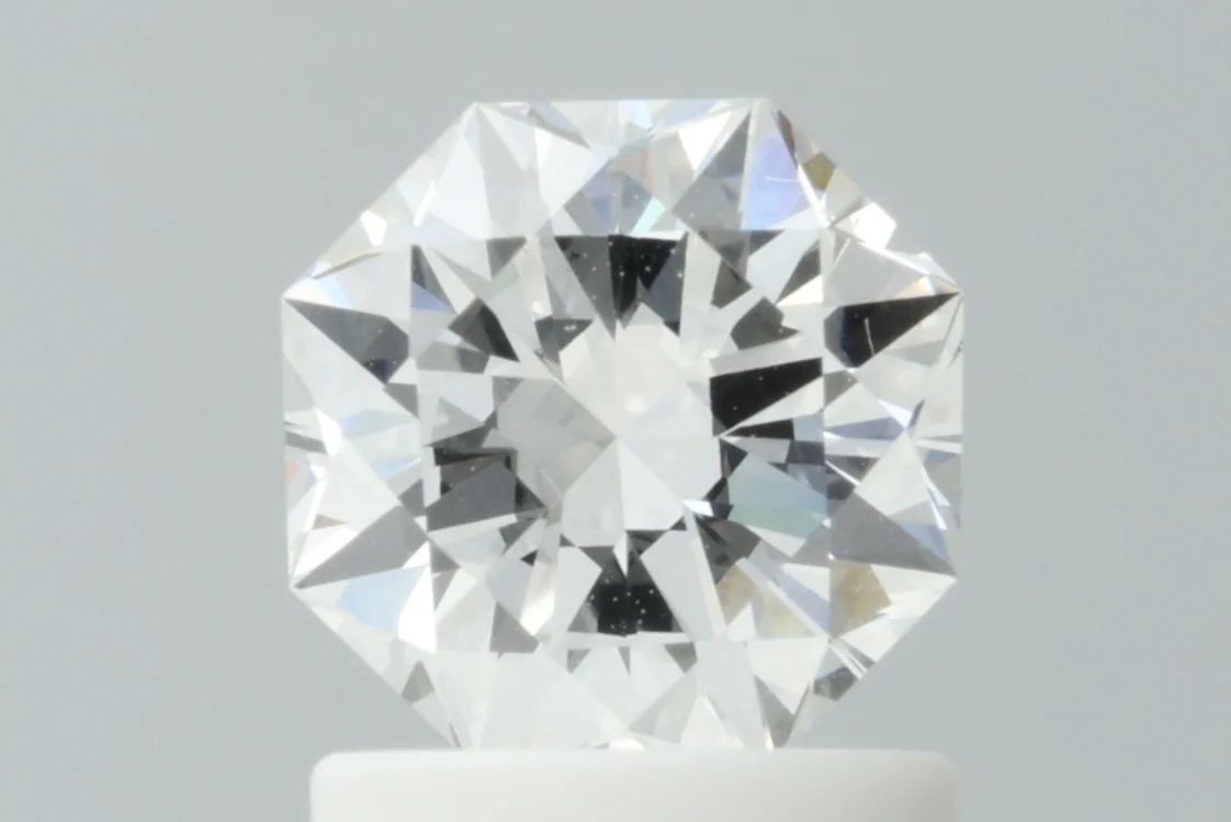 LGD Octagonal Modified Brilliant 1,04 ct | NL734523218