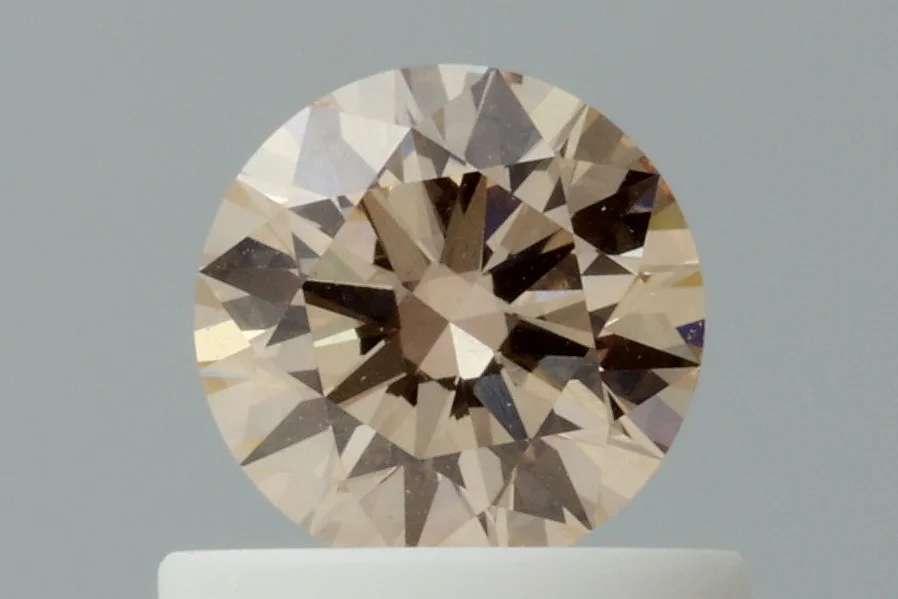 LGD Round Brilliant 0,51 ct