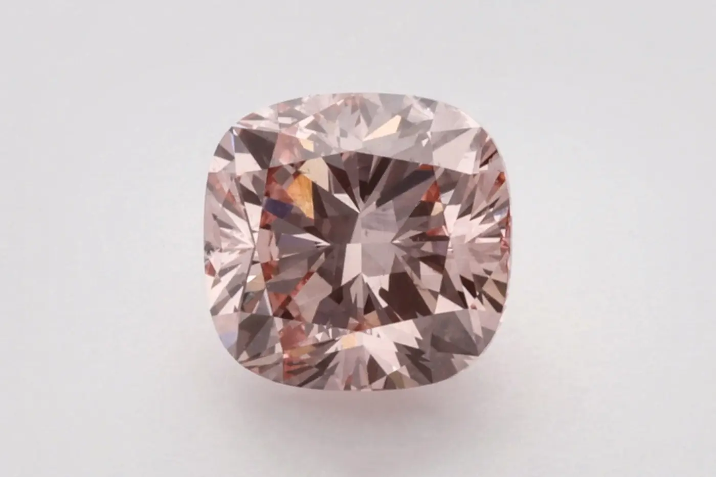 LGD Square Cushion Brilliant 1,18 ct