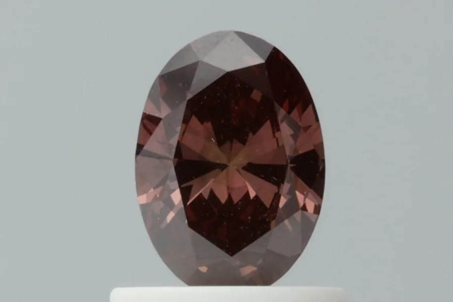 LGD Oval Brilliant 0,57 ct LGD Oval Brilliant 0,57 ct