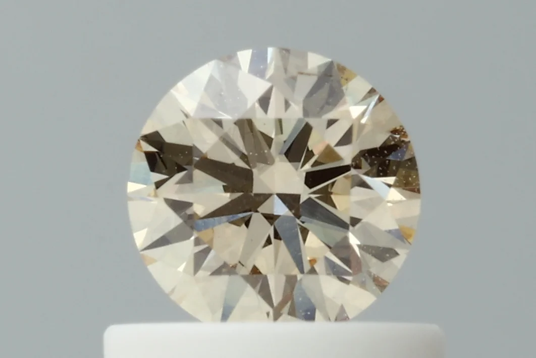 LGD Round Brilliant 0,51 ct