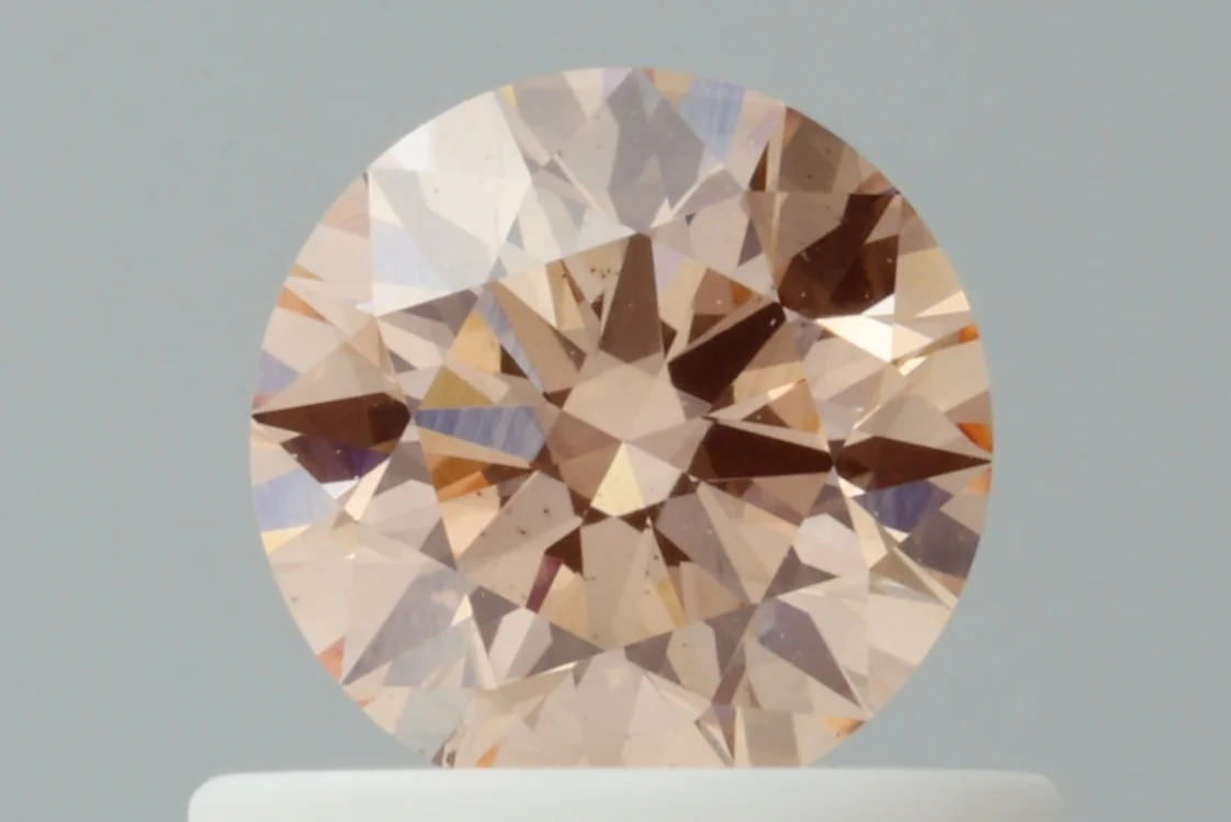 LGD Round Brilliant 0,50 ct