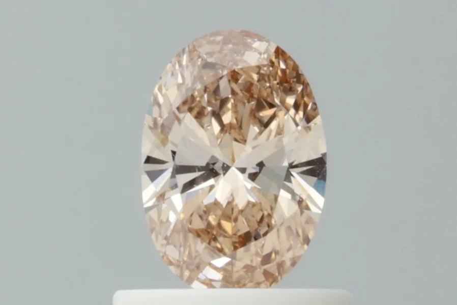 LGD Oval Brilliant 0,56 ct LGD Oval Brilliant 0,56 ct