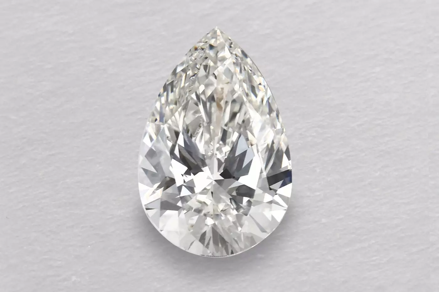 LGD Pear Brilliant 1,05 ct
