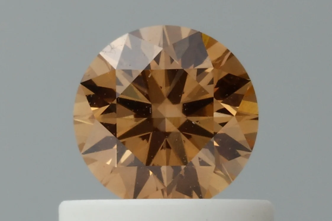 LGD Round Brilliant 0,51 ct