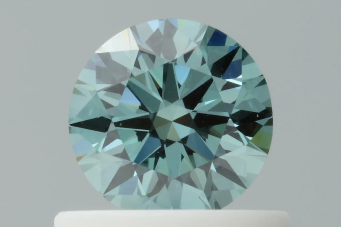 LGD Round Brilliant 0,51 ct