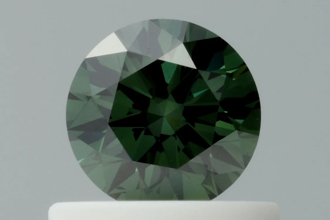 LGD Round Brilliant 0,49 ct