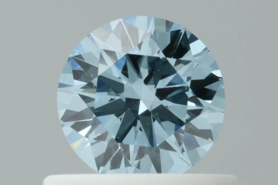 LGD Round Brilliant 0,49 ct