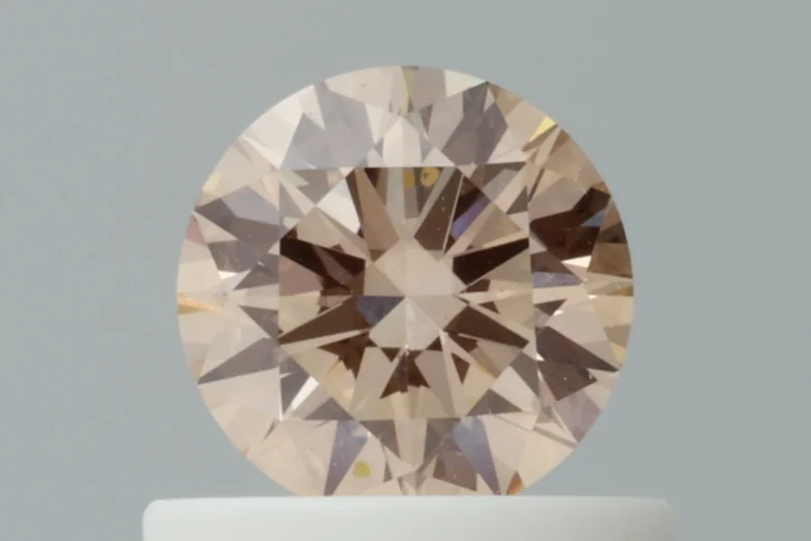 LGD Round Brilliant 0,51 ct