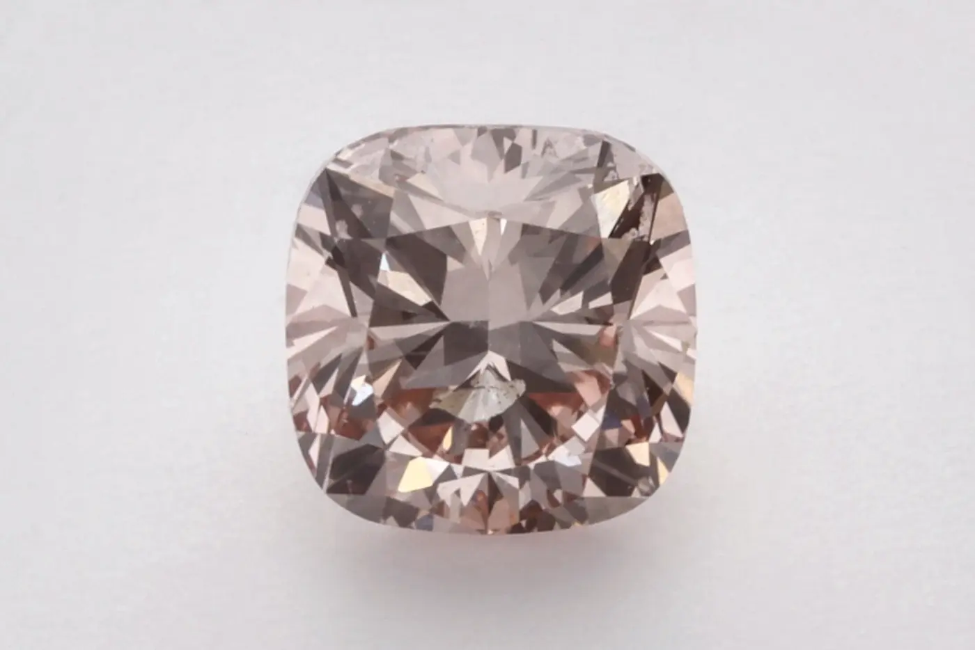 LGD Square Cushion Brilliant 1,43 ct