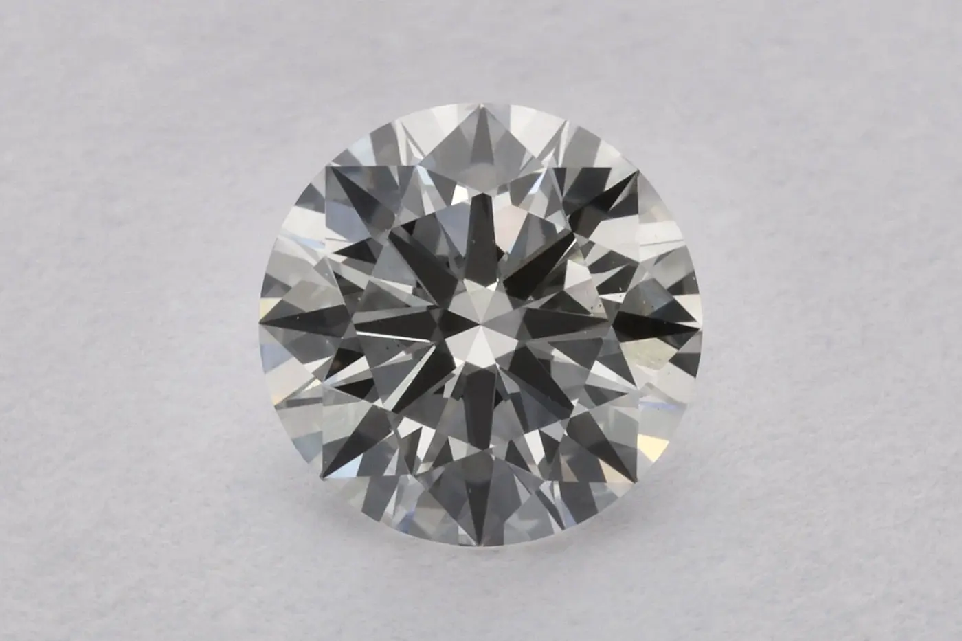 LGD Round Brilliant 0,50 ct