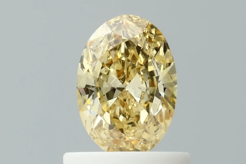 LGD Oval Brilliant 0,50 ct