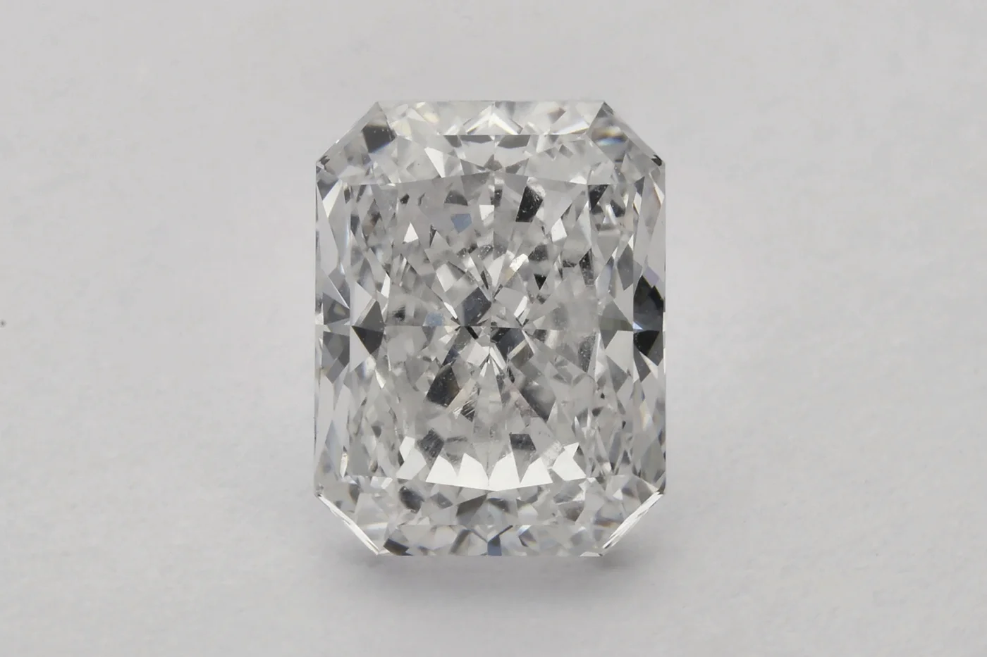 LGD Radiant 2,17 ct