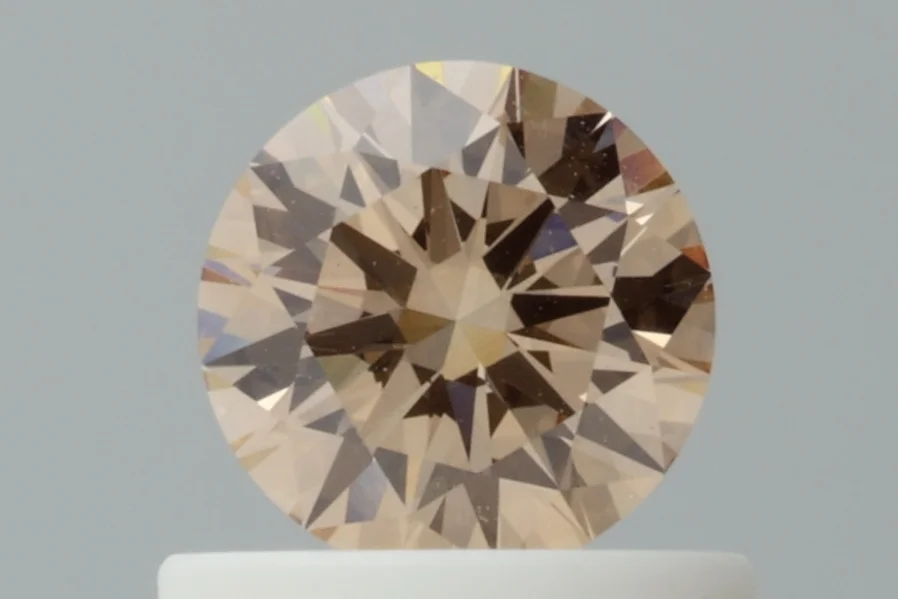 LGD Round Brilliant 0,51 ct