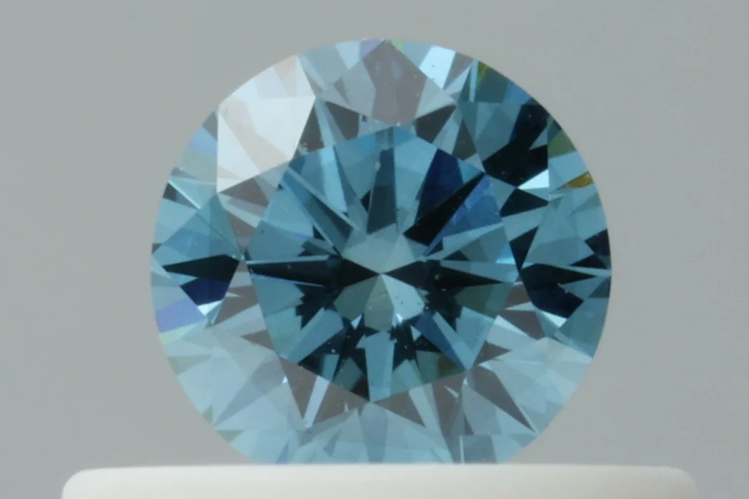 LGD Round Brilliant 0,30 ct