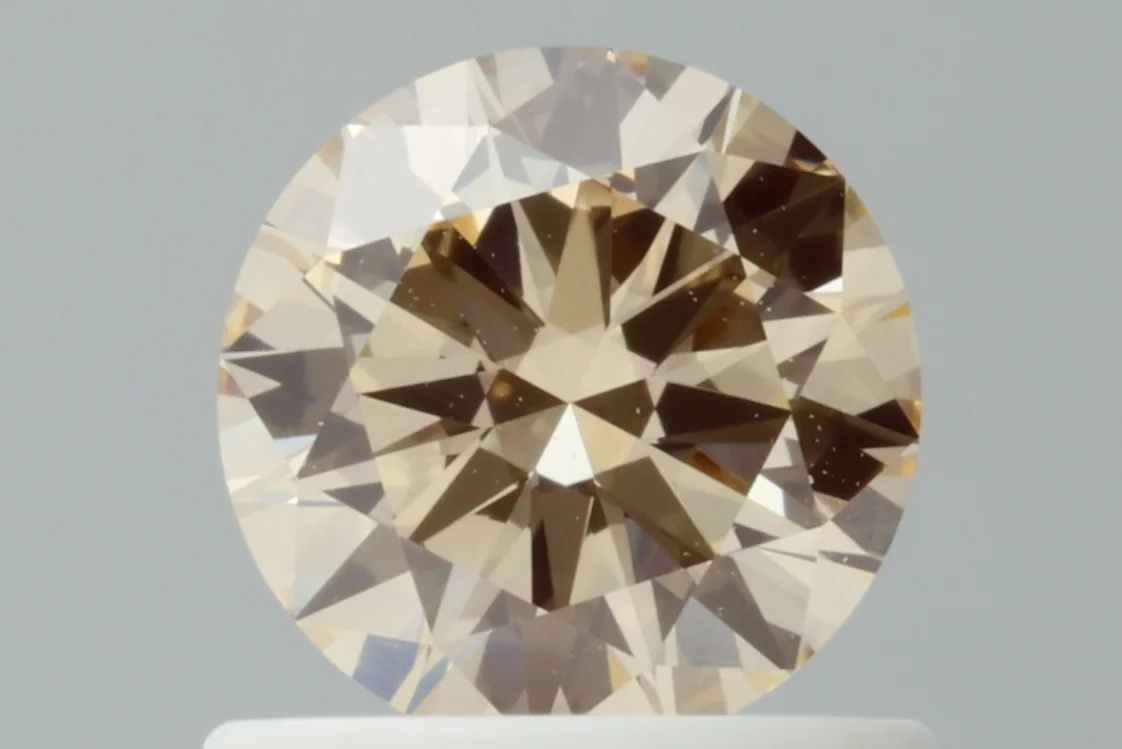 LGD Round Brilliant 0,70 ct