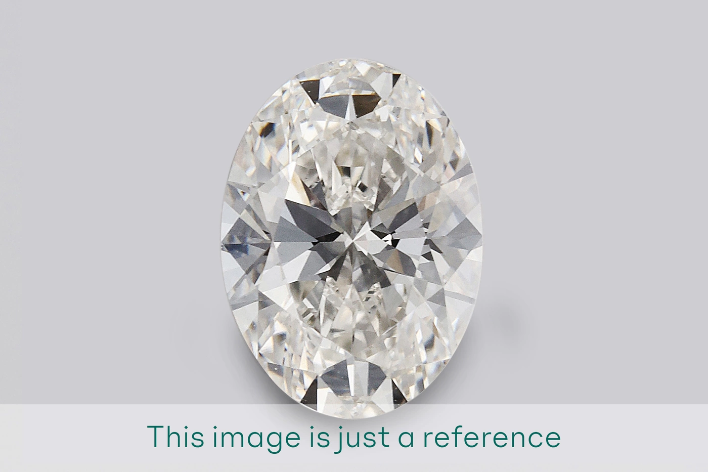 LGD Oval Brilliant 0,48 ct