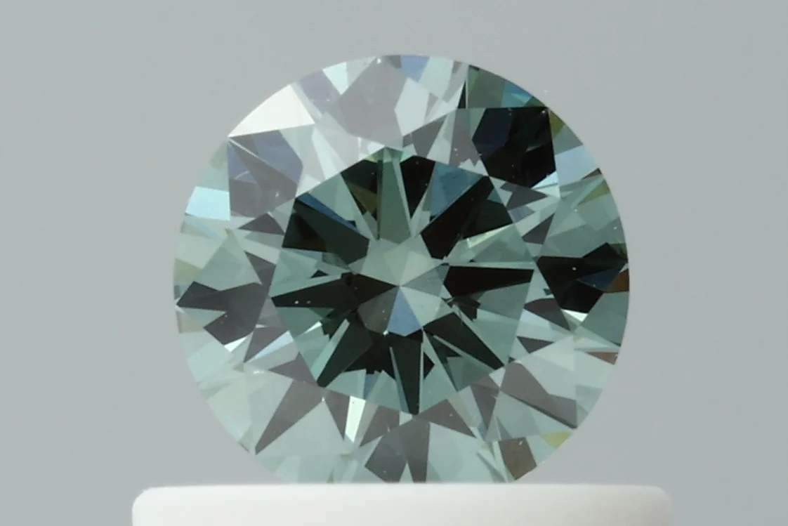 LGD Round Brilliant 0,48 ct