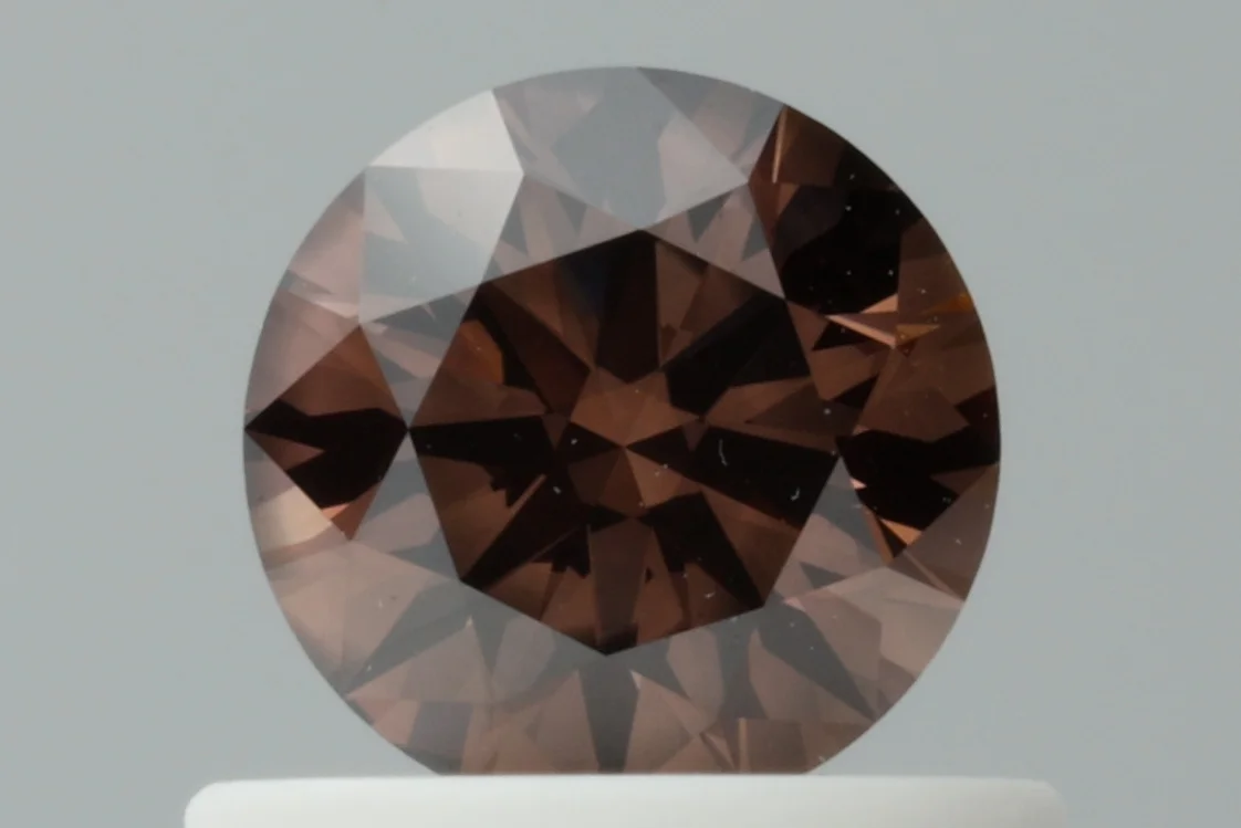 LGD Round Brilliant 0,51 ct