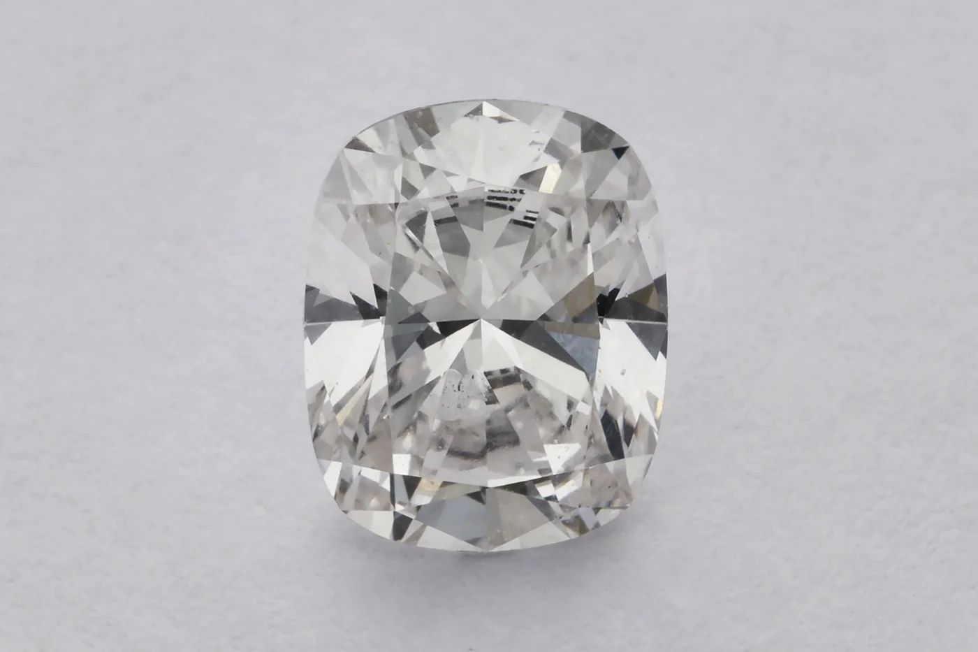 LGD Cushion Brilliant 0,90 ct