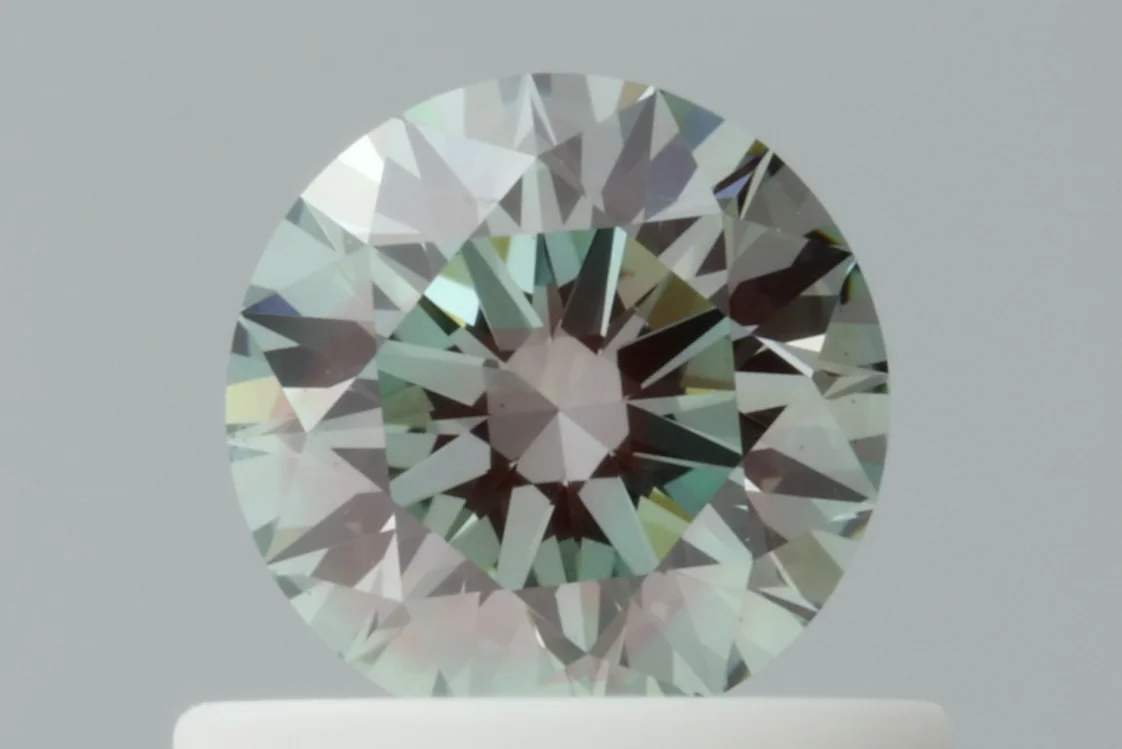 LGD Round Brilliant 0,51 ct