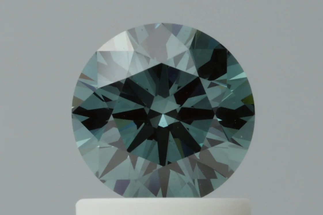 LGD Oval Brilliant 0,58 ct LGD Oval Brilliant 0,58 ct