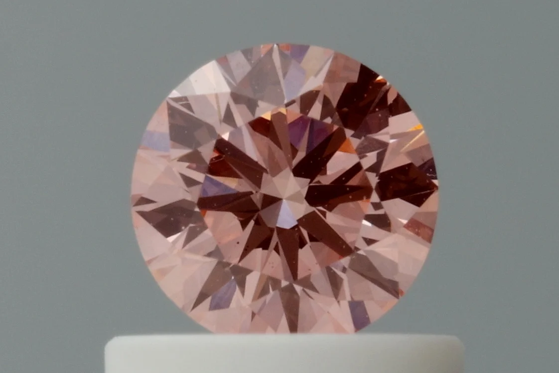 LGD Oval Brilliant 0,56 ct LGD Oval Brilliant 0,56 ct