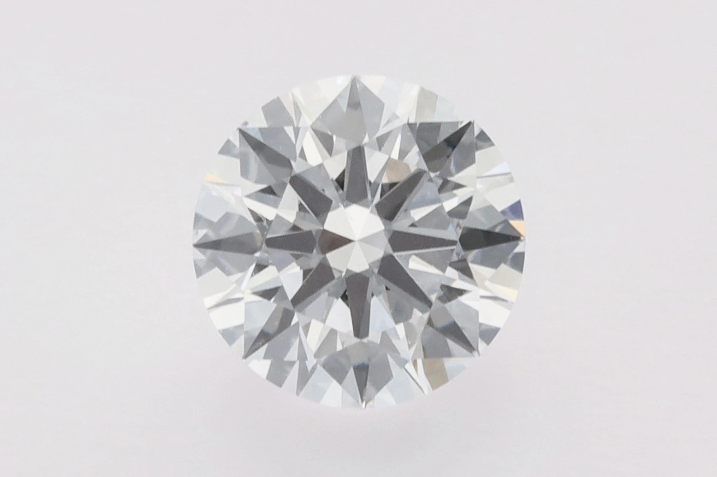 LGD Round Brilliant 0,50 ct