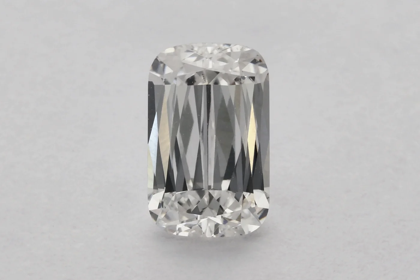 LGD Cushion Mixed Cut 0,95 ct
