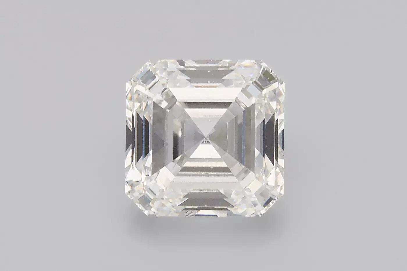 LGD Square Emerald Cut 1,13 ct