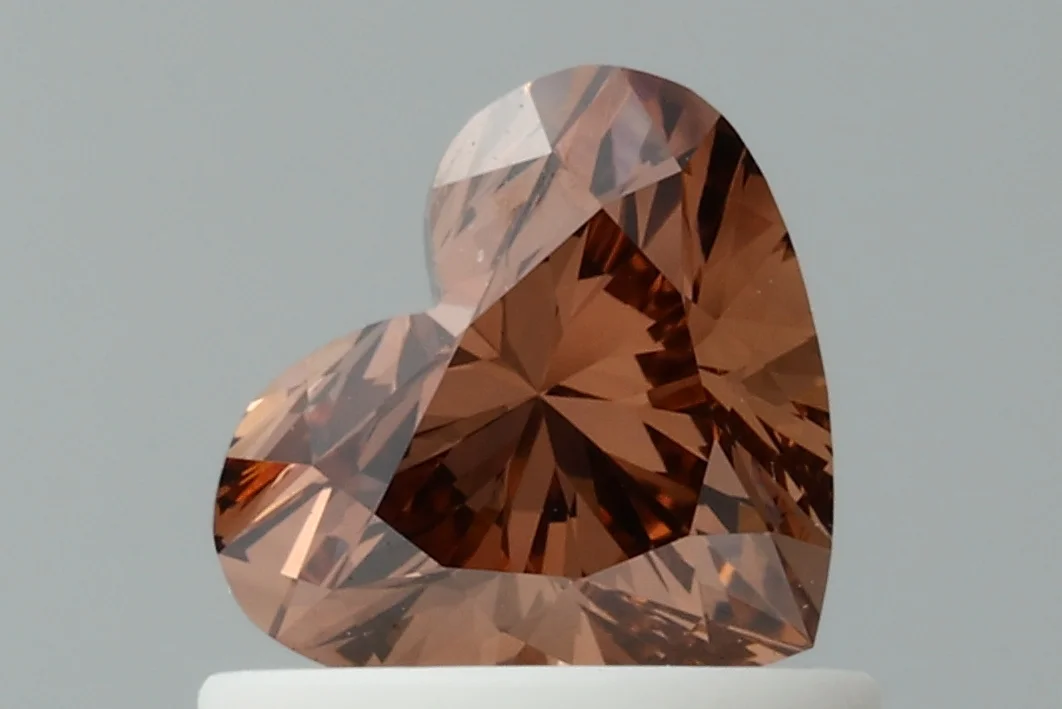 LGD Heart Brilliant 0,62 ct