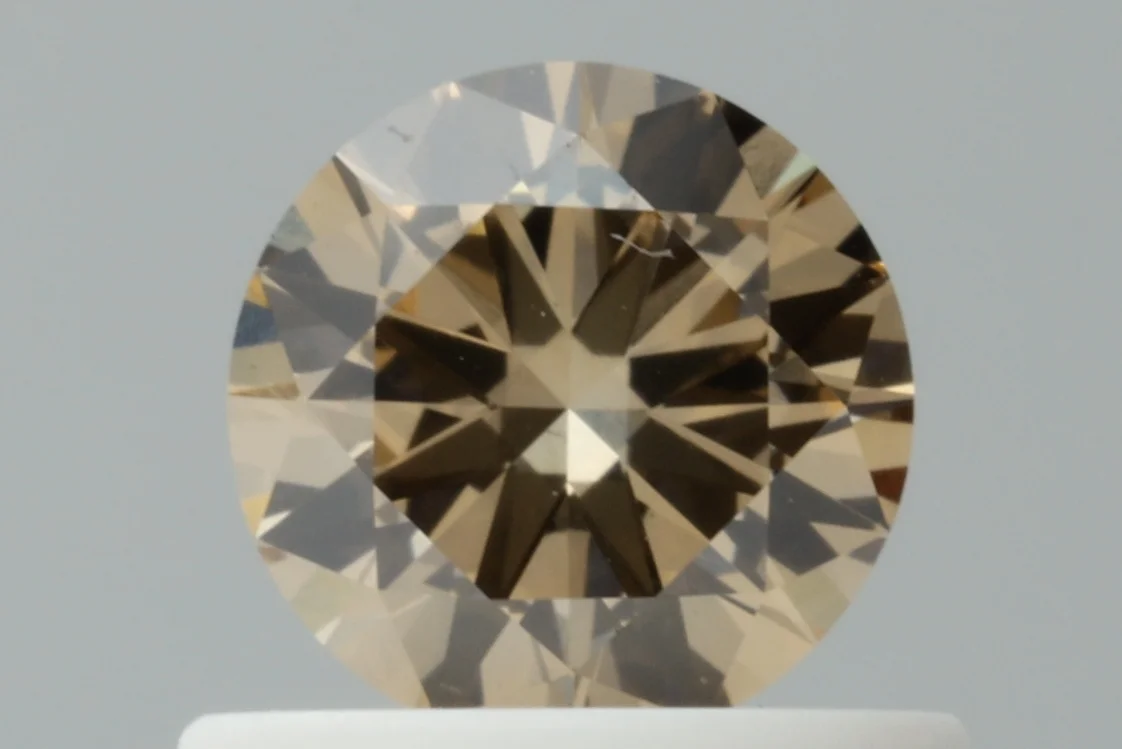 LGD Round Brilliant 0,50 ct