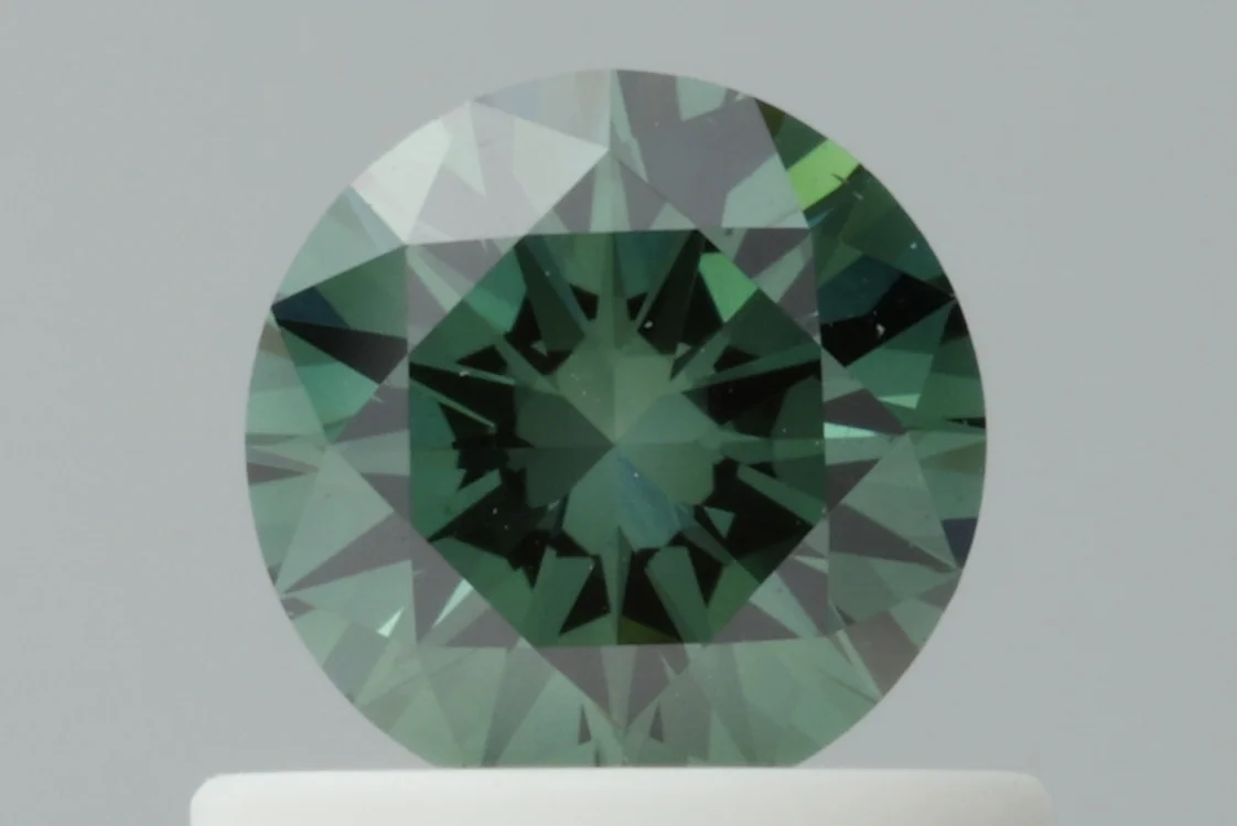 LGD Round Brilliant 0,50 ct