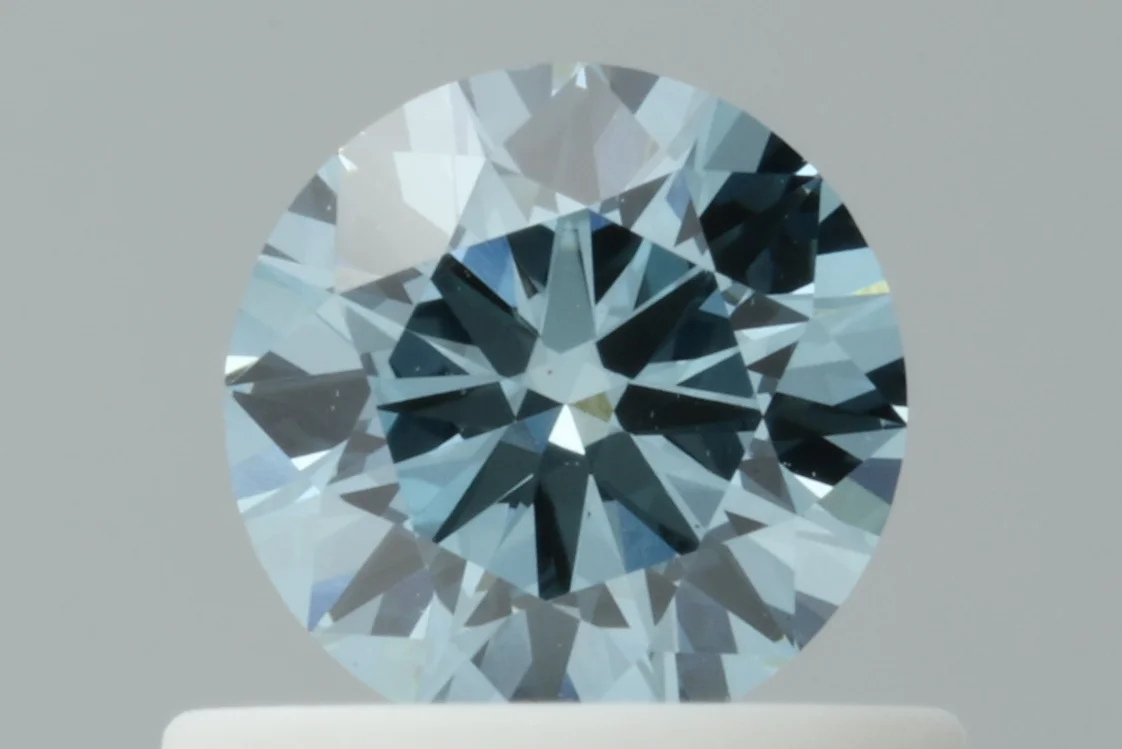 LGD Round Brilliant 0,48 ct