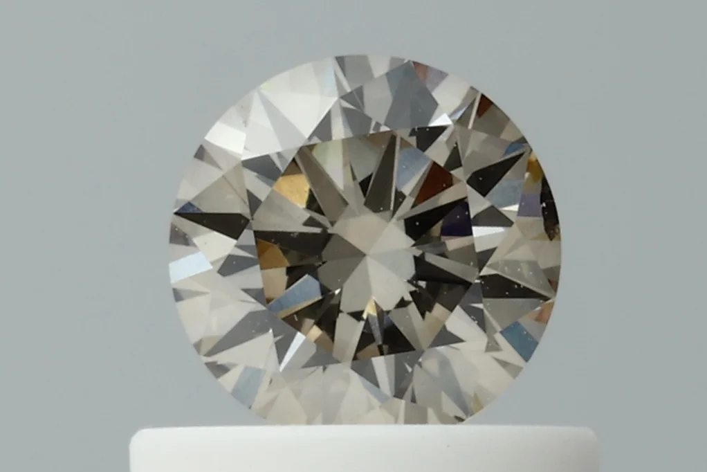 LGD Round Brilliant 0,47 ct