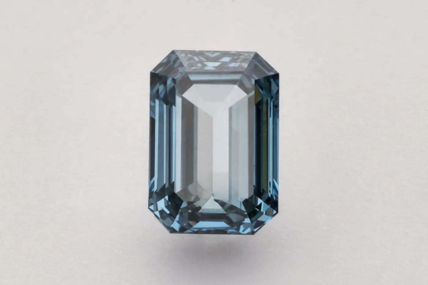 LGD Emerald Cut 0,62 ct