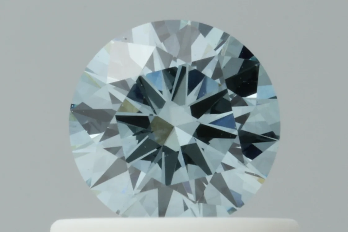 LGD Round Brilliant 0,47 ct