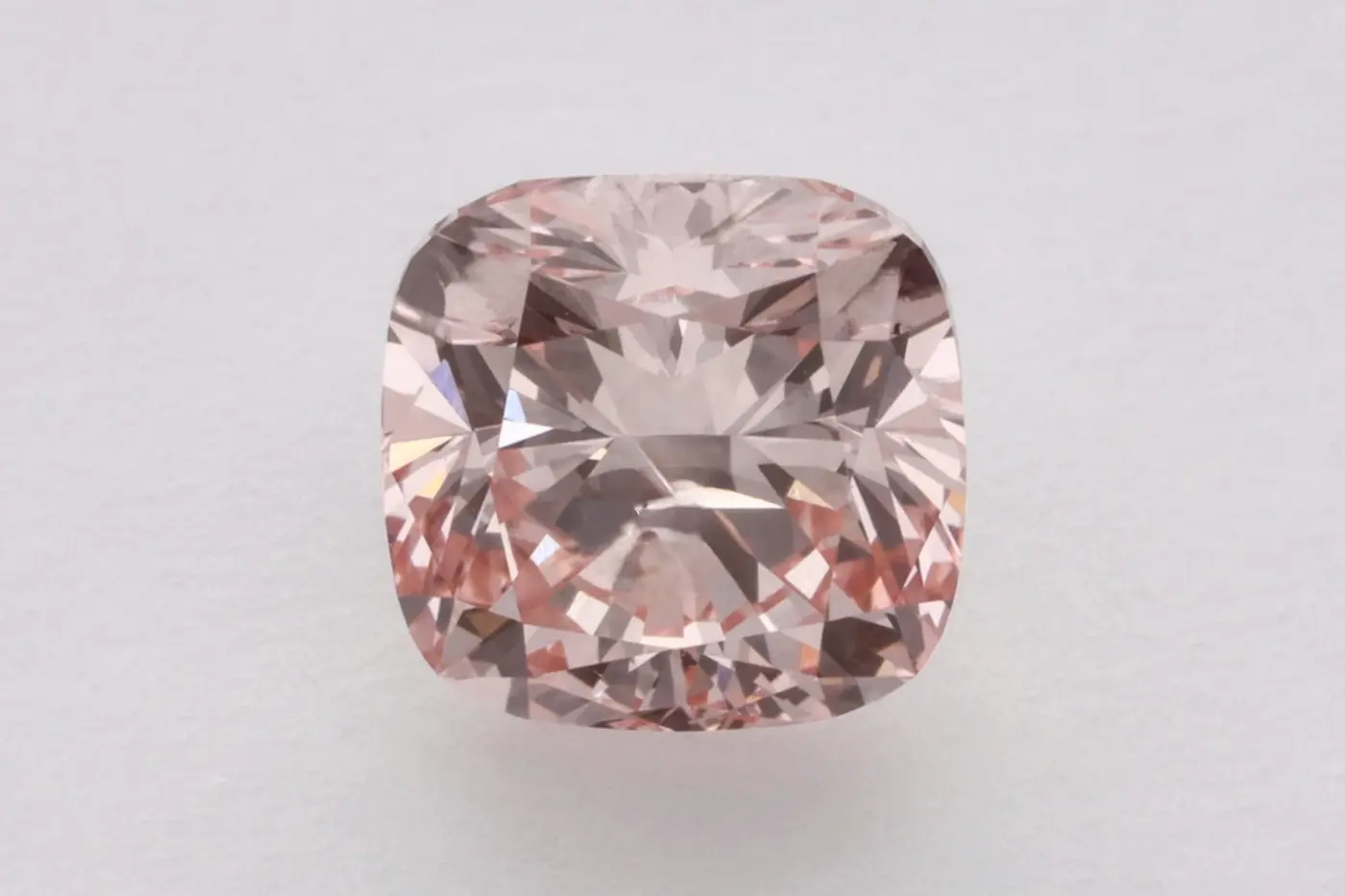 LGD Square Cushion Brilliant 0,86 ct