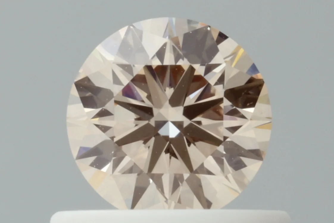 LGD Round Brilliant 0,50 ct