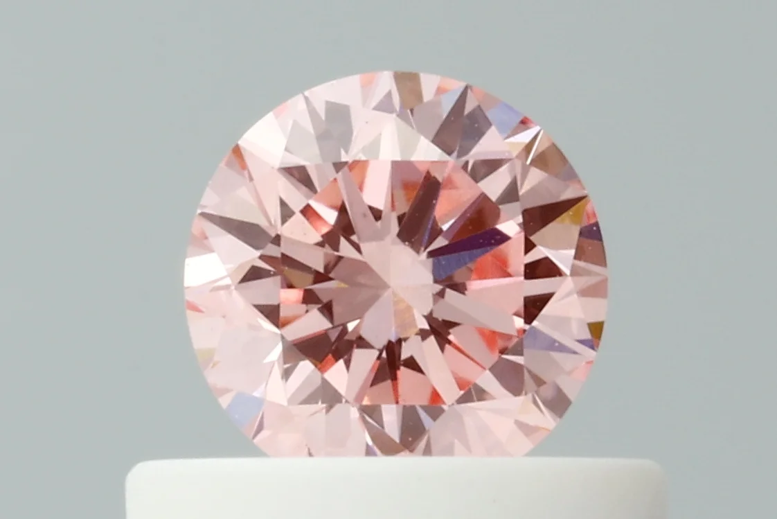 LGD Round Brilliant 0,40 ct