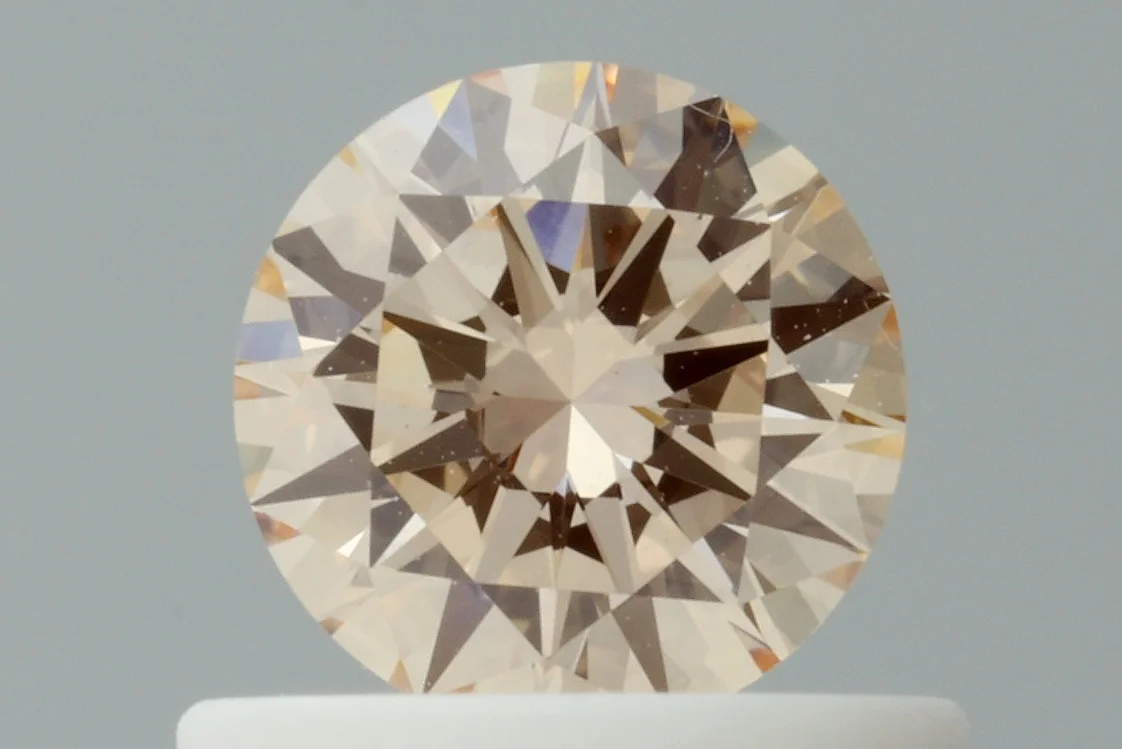 LGD Round Brilliant 0,48 ct