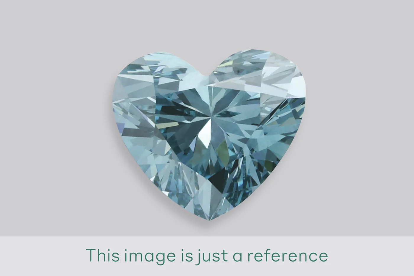 LGD Heart 0,33 ct LGD Heart 0,33 ct