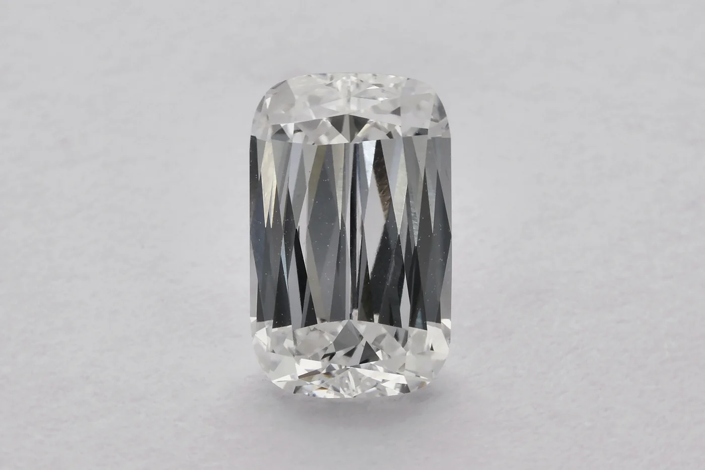 LGD Cushion Modified Brilliant 1,52 ct