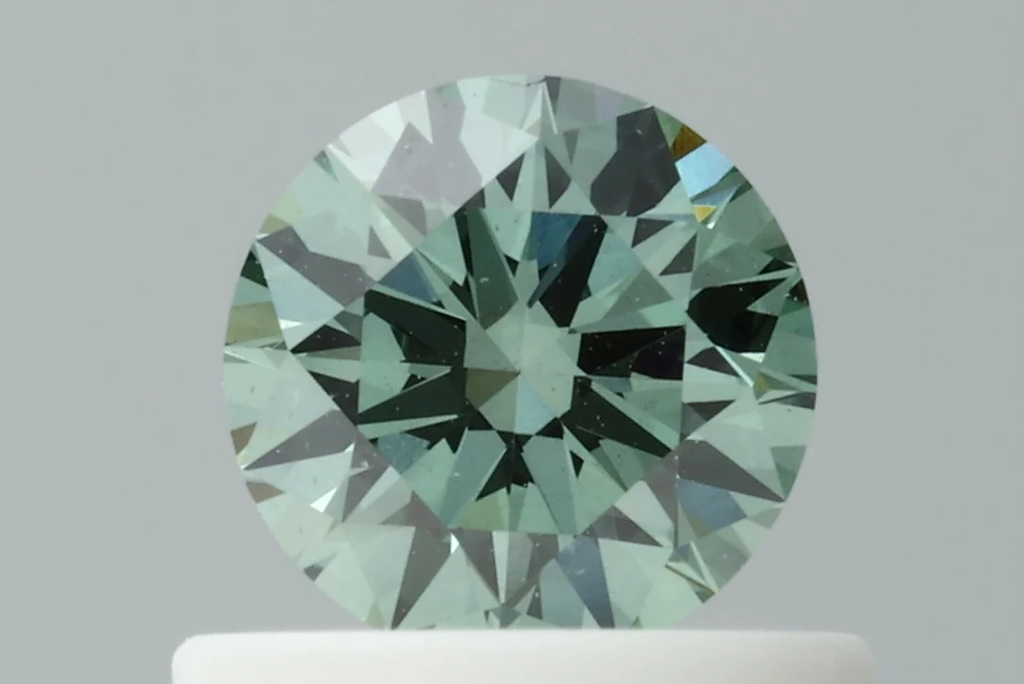 LGD Round Brilliant 0,49 ct