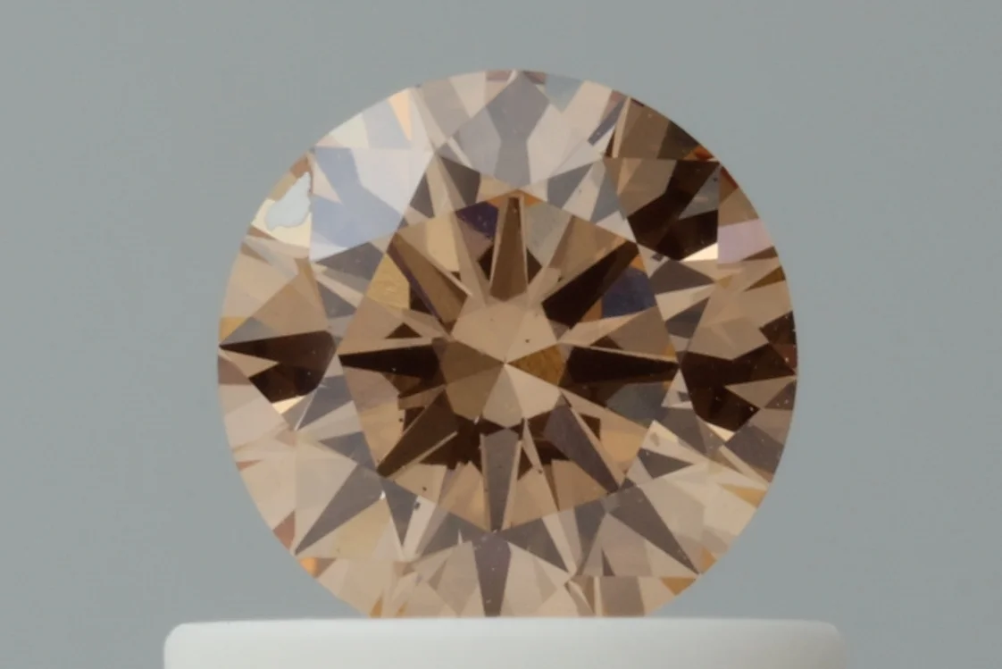 LGD Round Brilliant 0,50 ct