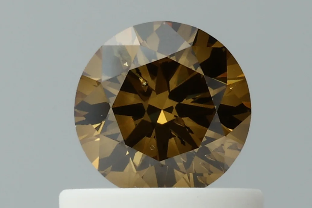 LGD Round Brilliant 0,51 ct