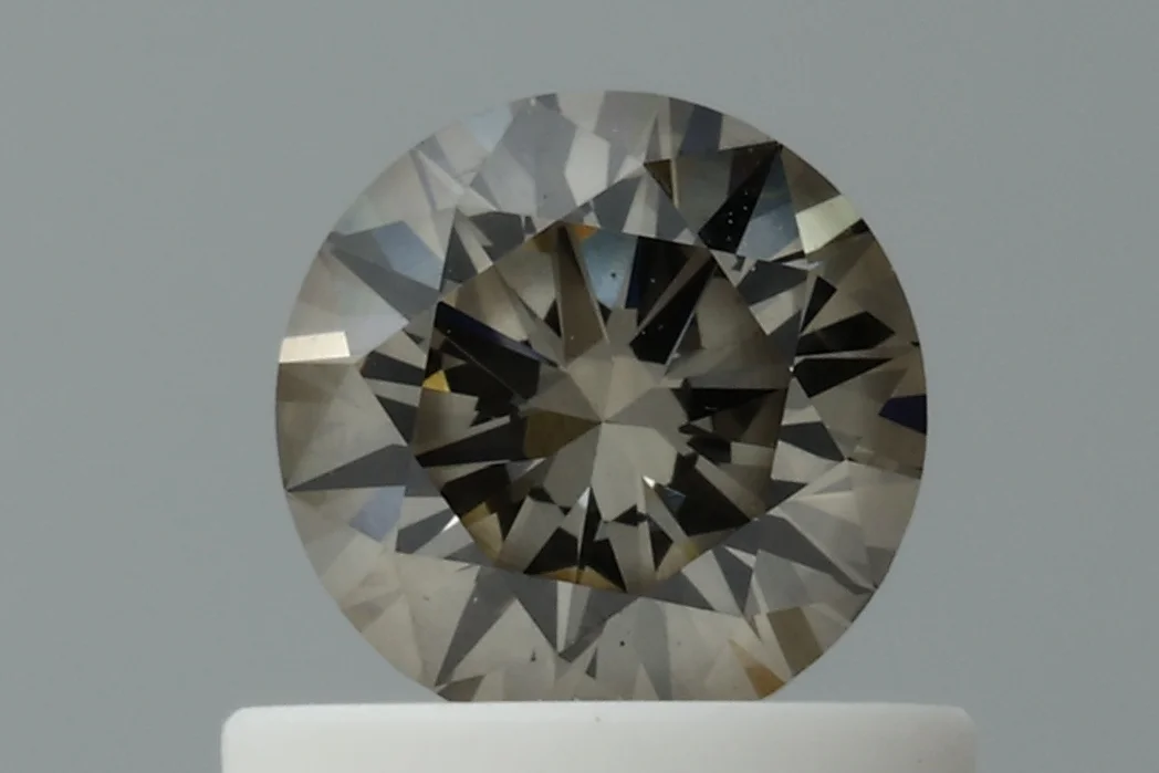 LGD Heart Brilliant 0,95 ct LGD Heart Brilliant 0,95 ct